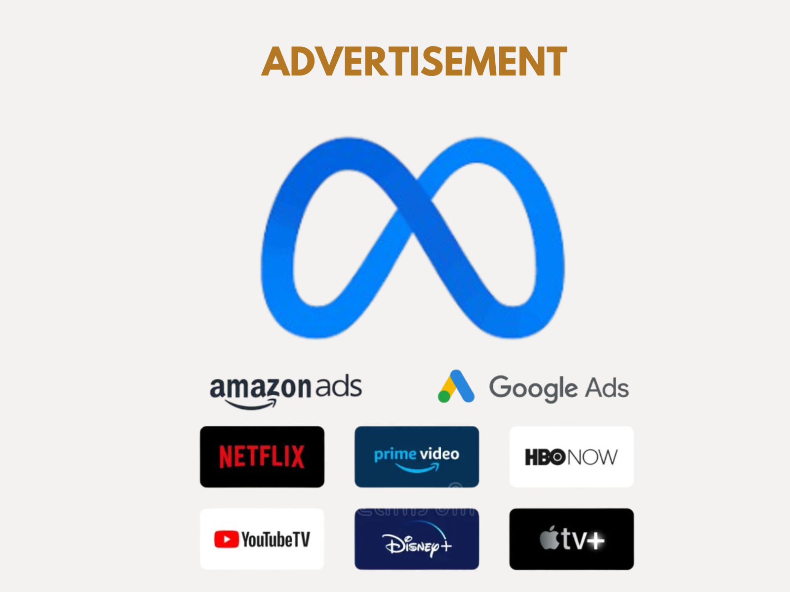 Amazon PPC dashboard illustration